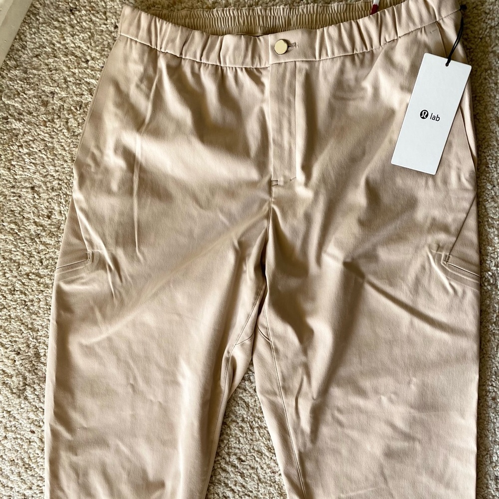 Lululemon pant